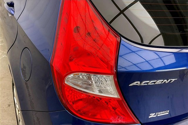 Used 2016 Hyundai Accent SE image 26