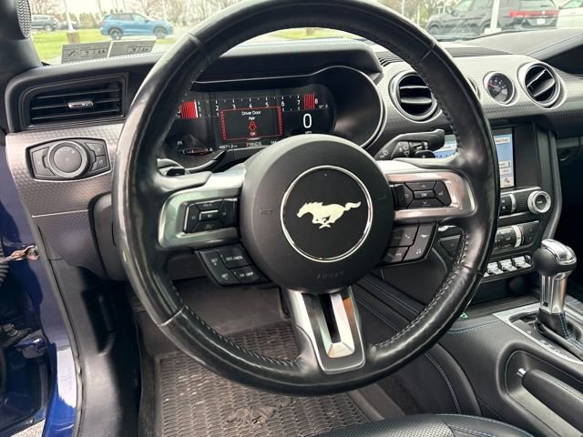 Used 2019 Ford Mustang GT Premium w/ GT Performance Package image 20