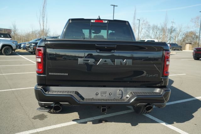 New 2026 RAM 1500 Big Horn image 7