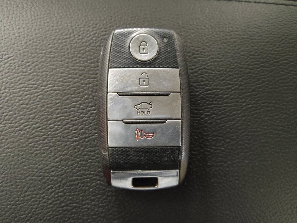 Used 2015 Kia Optima EX w/ Paint Protection Film Package image 32