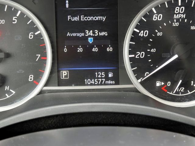 Used 2019 Nissan Sentra SV image 20