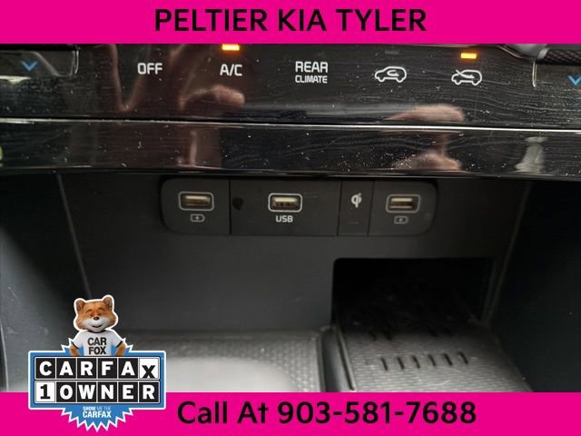 Used 2024 Kia Carnival SX Prestige FWD image 23