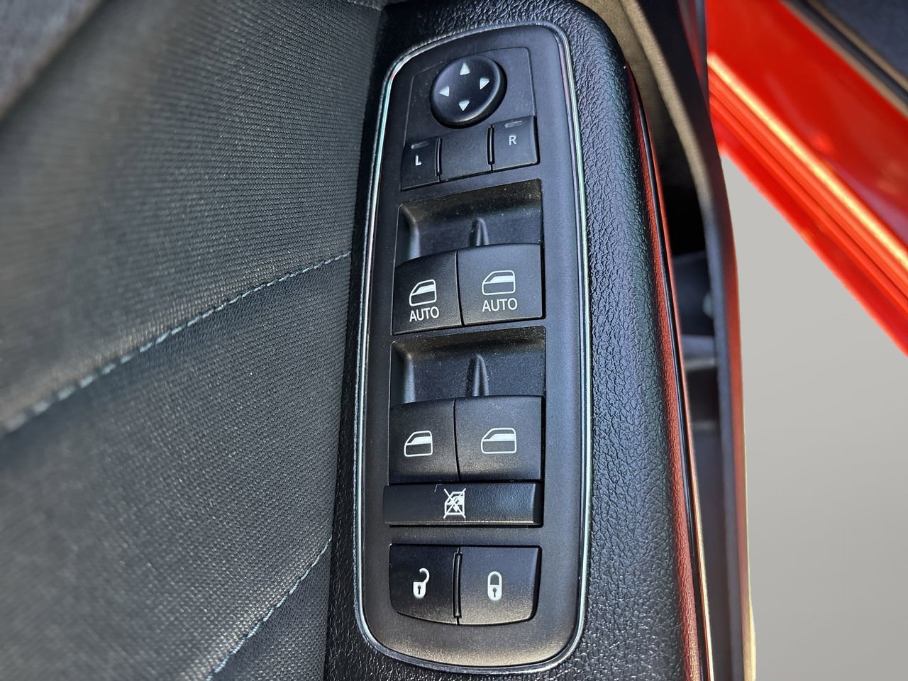 Used 2023 Dodge Charger SXT w/ Blacktop Package image 14