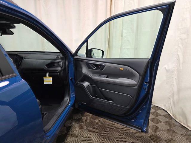 New 2026 Subaru Forester Wilderness image 32