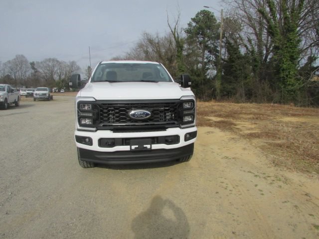 New 2026 Ford F350 XL w/ STX Appearance Package AWD/4WD image 9