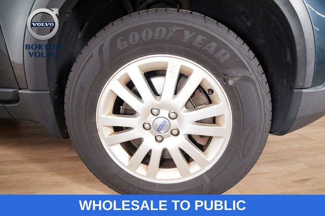 Used 2008 Volvo XC90 3.2 AWD/4WD image 29