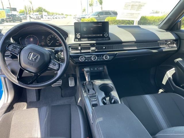 Used 2025 Honda Civic Sport image 19