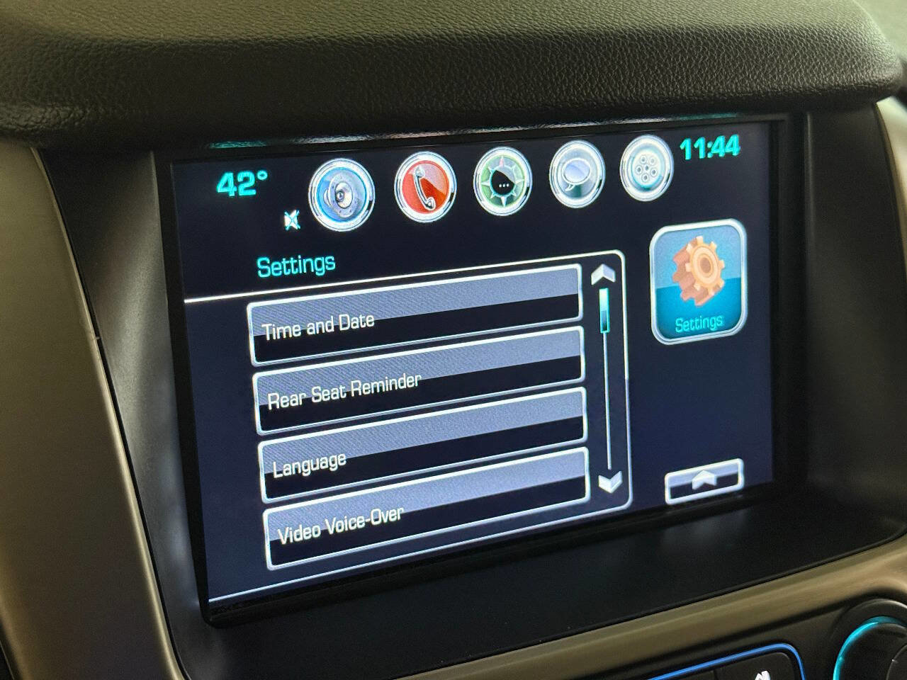 Used 2018 GMC Yukon XL Denali w/ Denali Ultimate Package AWD/4WD image 79