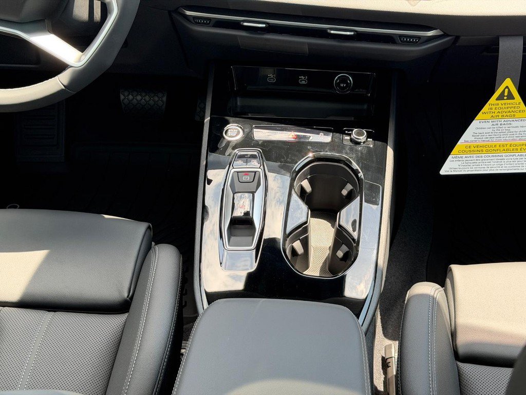 New 2026 Audi A5 2.0T Premium Plus AWD/4WD image 8