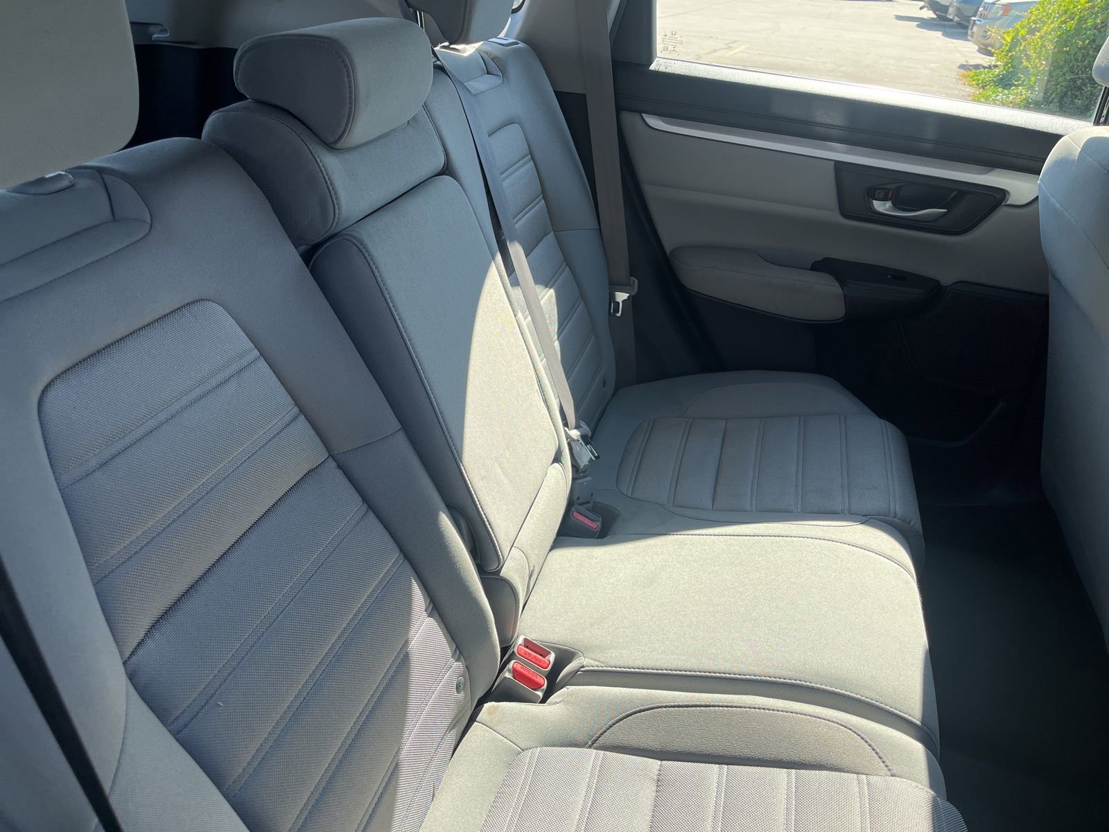 Used 2020 Honda CR-V LX image 24
