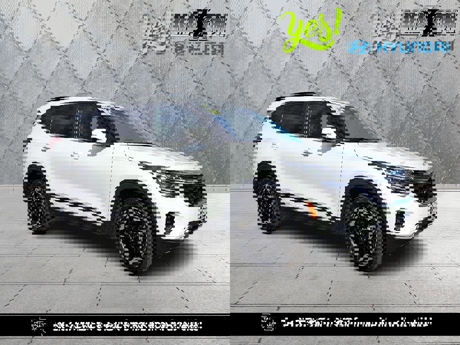 Used 2024 Kia Seltos SX