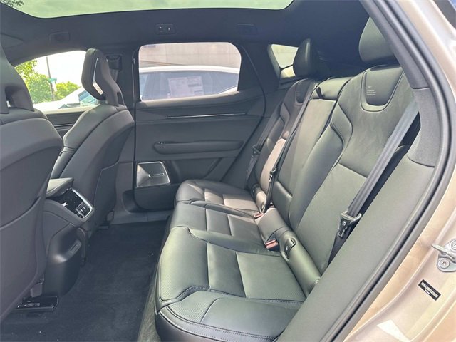 New 2025 Polestar Polestar 3 PLUS & PILOT image 23