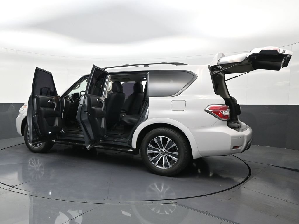 Used 2018 Nissan Armada SL w/ Premium Package image 31