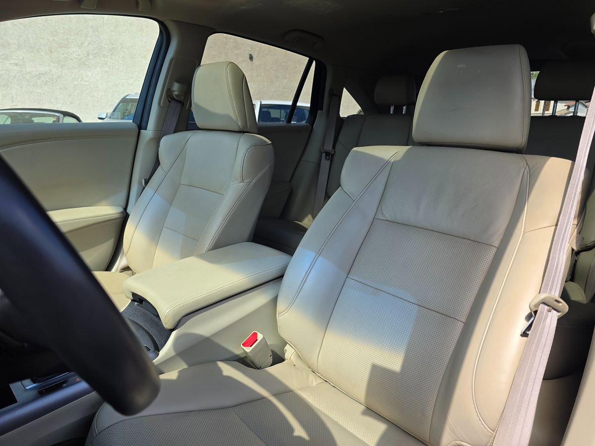 Used 2013 Acura RDX FWD image 19