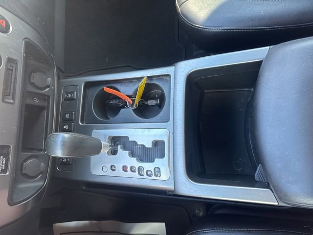 Used 2012 Nissan Armada Platinum RWD image 31