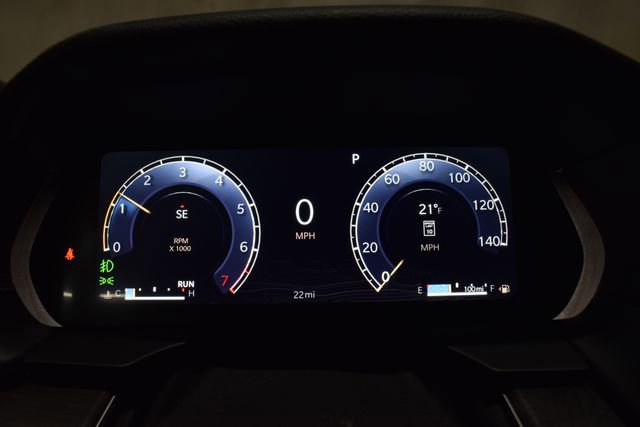 New 2026 Jeep Grand Cherokee Limited w/ Trailer Tow Package image 24