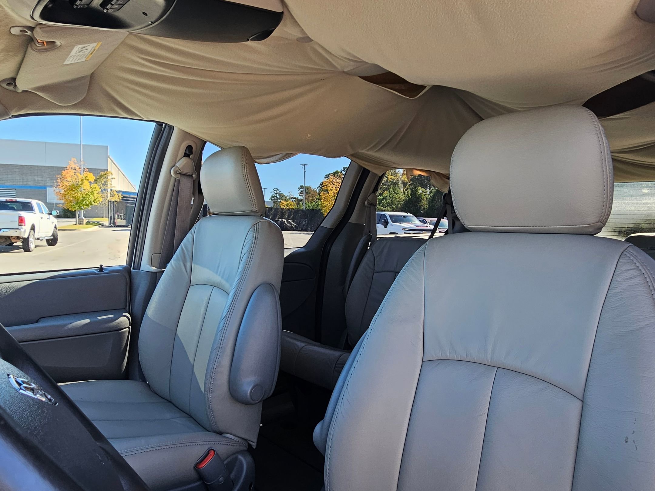 Used 2007 Dodge Grand Caravan SXT image 20