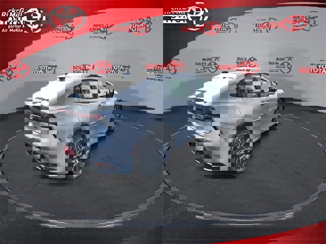 New 2026 Toyota Prius Limited image 8