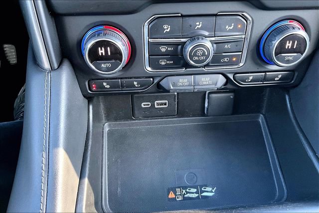 Used 2023 Chevrolet Tahoe LT image 16