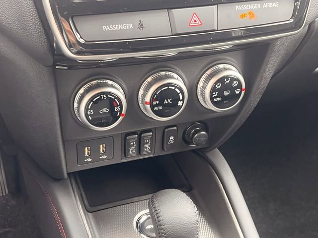 New 2026 Mitsubishi Outlander Sport SE image 21