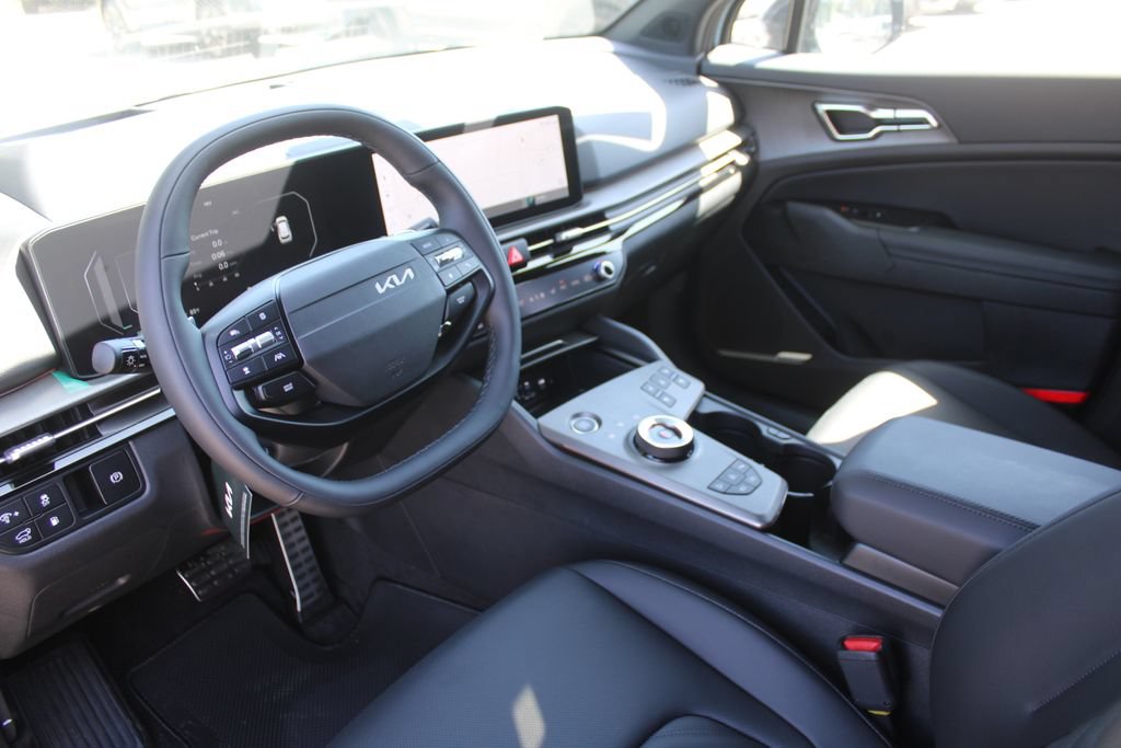 New 2027 Kia Sportage X-Line Prestige AWD/4WD image 25