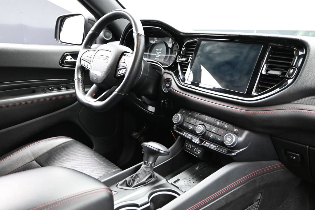 Used 2025 Dodge Durango R/T AWD/4WD image 14