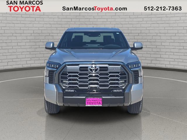 New 2026 Toyota Tundra Limited image 2
