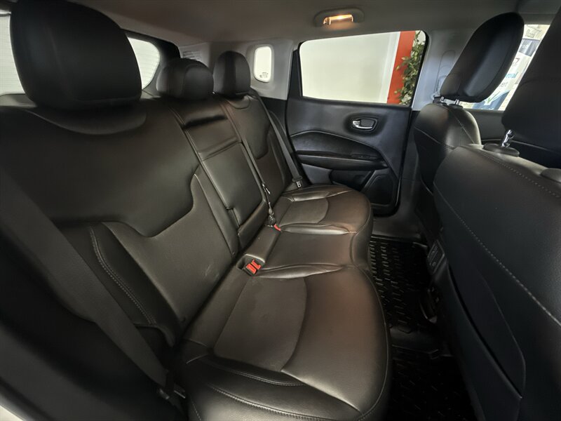 Used 2019 Jeep Compass Latitude AWD/4WD image 23