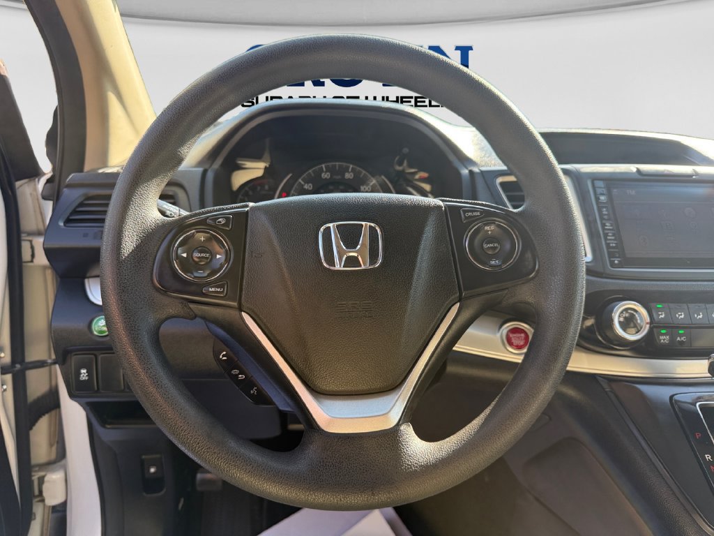 Used 2016 Honda CR-V EX image 13