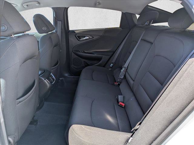 Used 2019 Chevrolet Malibu LT FWD image 17