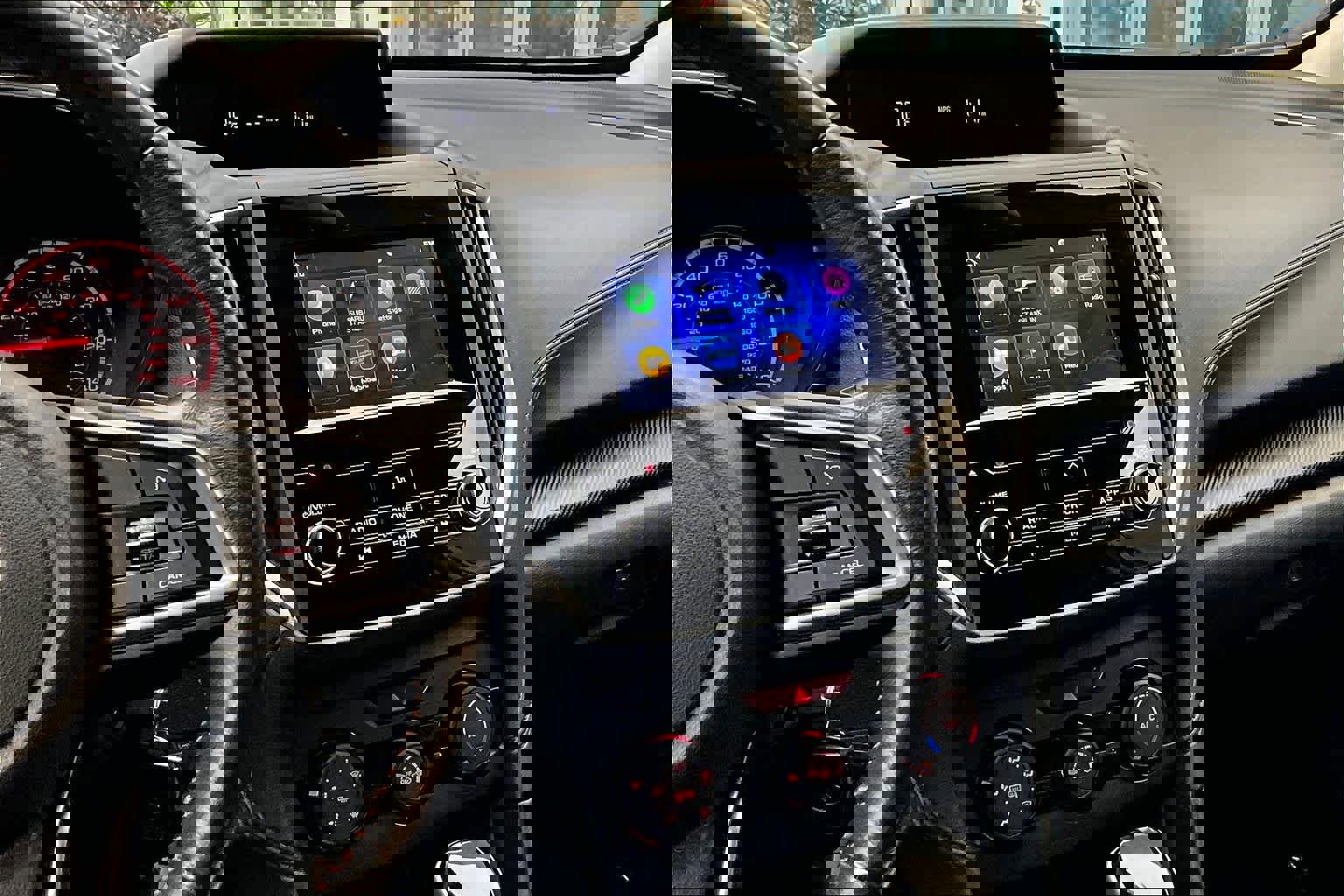 Used 2019 Subaru Crosstrek 2.0i Premium image 7