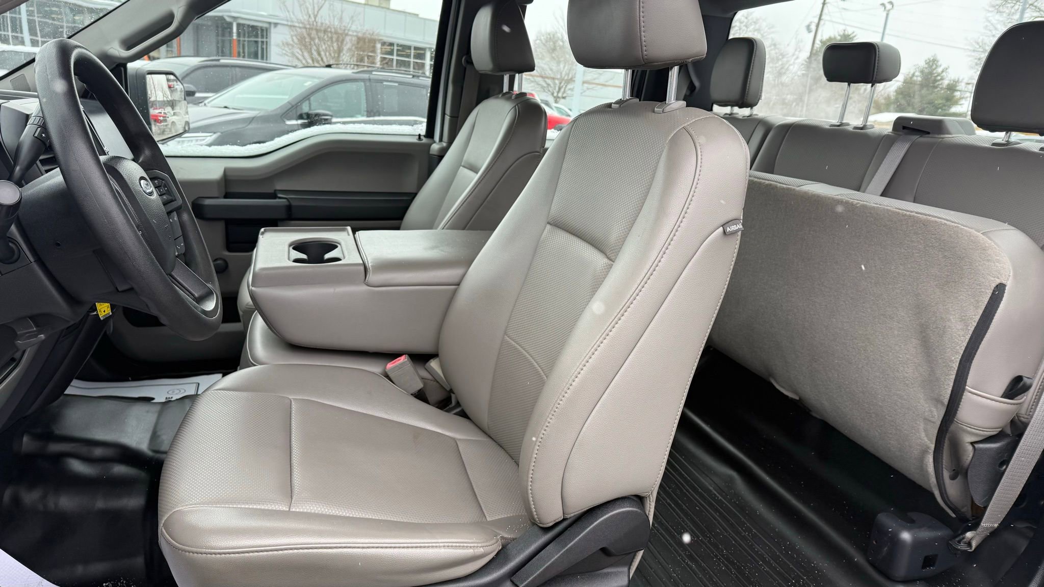Used 2019 Ford F150 XL image 16