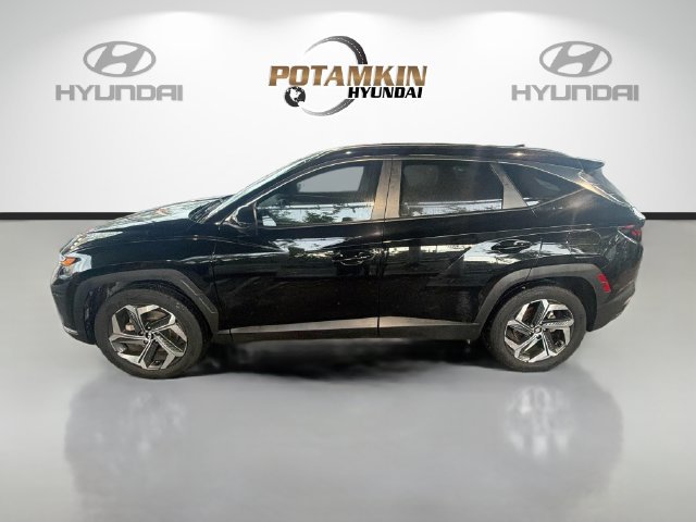 Used 2024 Hyundai Tucson SEL FWD image 8