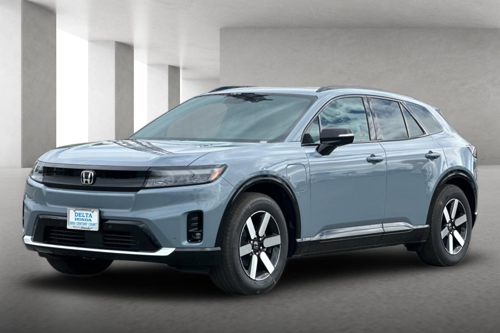 New 2026 Honda Prologue Touring image 8