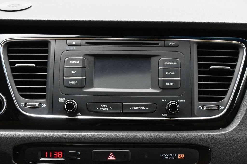Used 2016 Kia Sedona EX FWD image 20