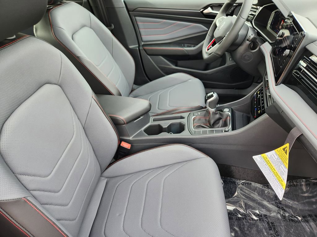 New 2026 Volkswagen Jetta GLI Autobahn FWD image 5