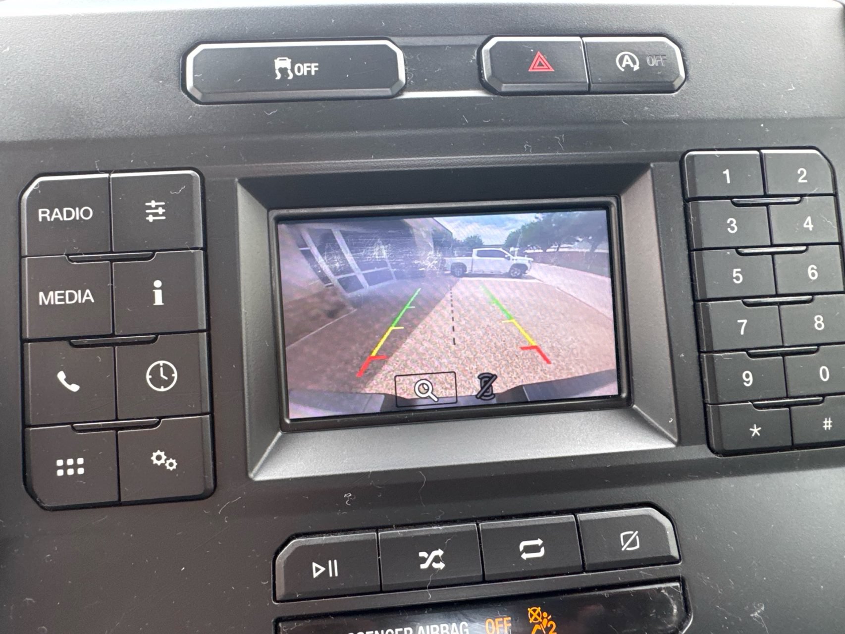 Used 2018 Ford F150 XL w/ Trailer Tow Package w/101A RWD image 28