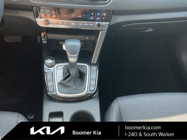 Certified 2026 Kia Seltos SX AWD/4WD image 24