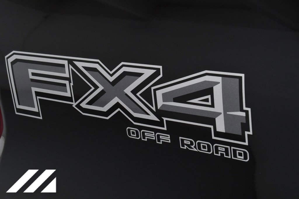 New 2025 Ford F150 XLT w/ Equipment Group 302A MID image 22