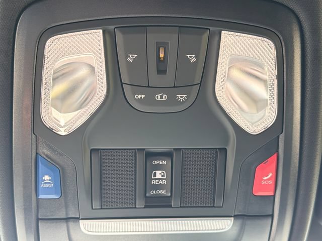 New 2026 RAM 1500 Big Horn w/ Night Edition AWD/4WD image 26
