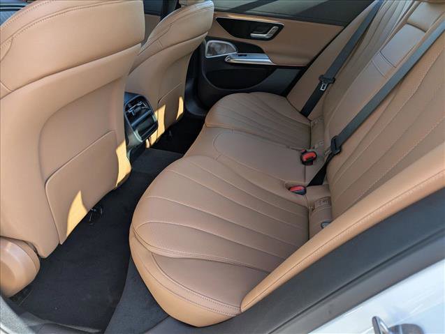 New 2026 Mercedes-Benz E 450 4MATIC Sedan image 15