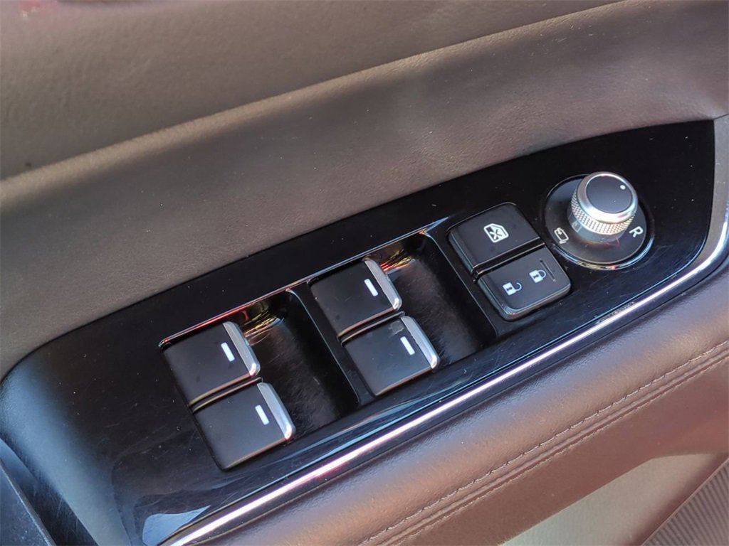 Certified 2022 MAZDA CX-5 Signature image 12