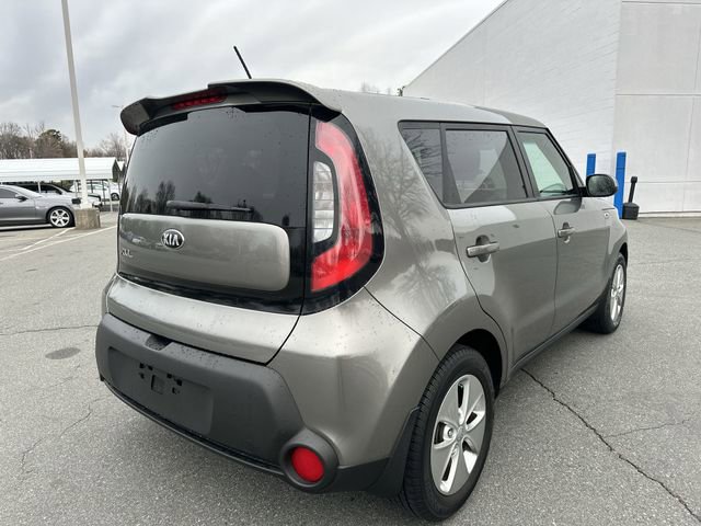 Used 2016 Kia Soul image 5