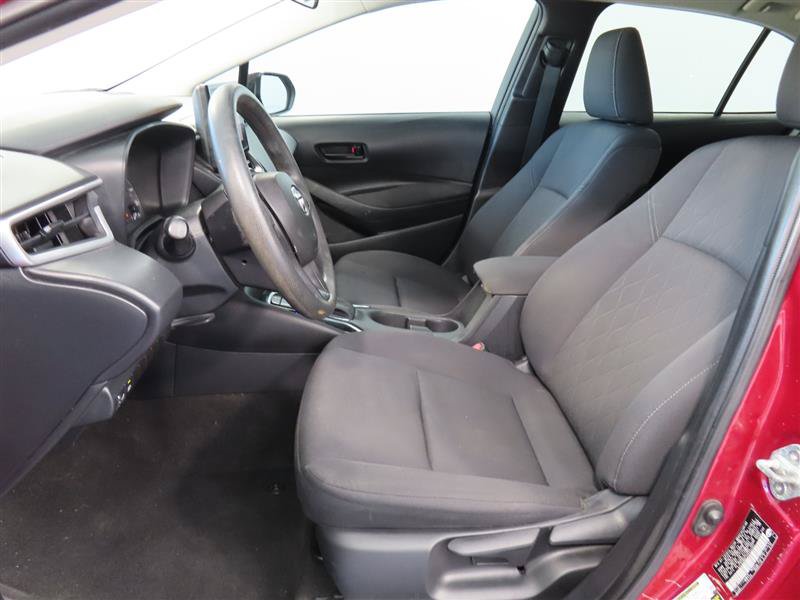 Used 2023 Toyota Corolla LE FWD image 14
