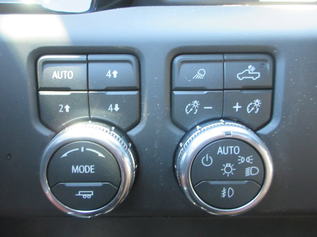 New 2026 GMC Sierra 3500 Denali Ultimate AWD/4WD image 19