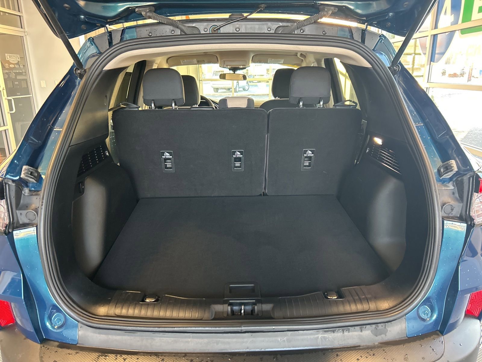 Used 2020 Ford Escape SE Sport image 11