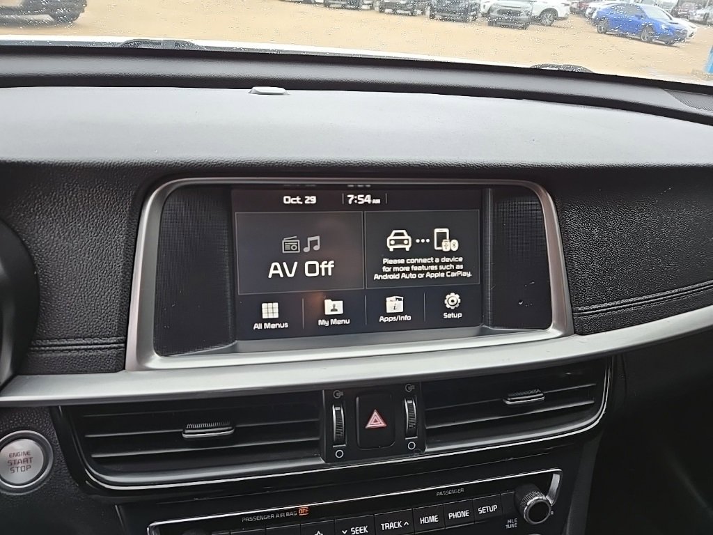 Used 2020 Kia Optima S image 25