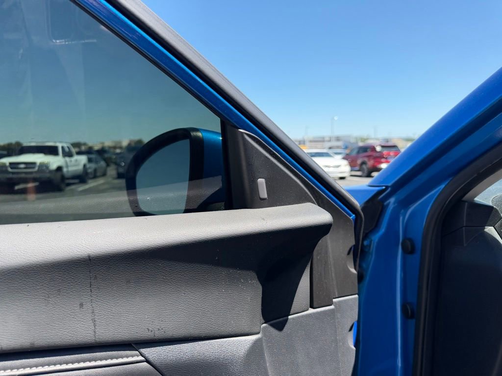 Used 2020 Nissan Sentra SV w/ Lighting Package FWD image 14
