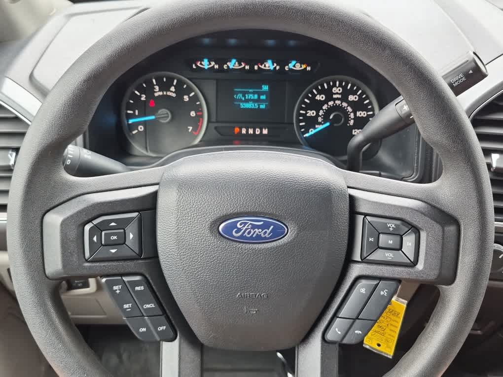 Used 2020 Ford F150 XLT AWD/4WD image 16