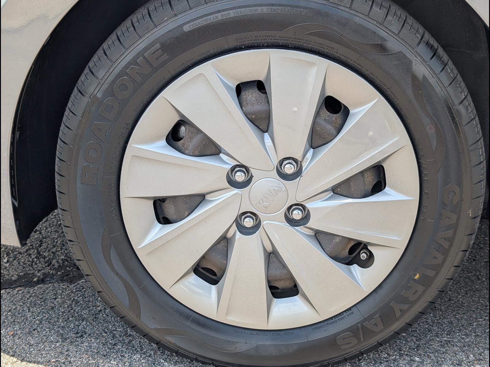 Used 2020 Kia Rio S FWD image 20